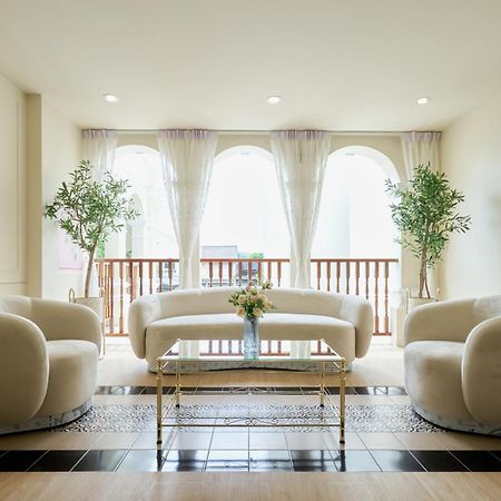 Hawa House Phuket Hotel ภายนอก รูปภาพ