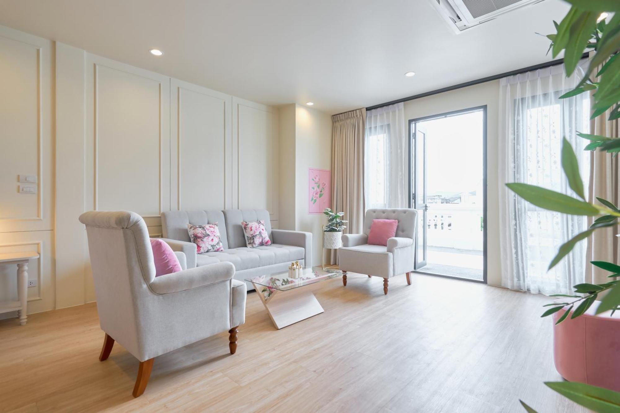 Hawa House Phuket Hotel ภายนอก รูปภาพ