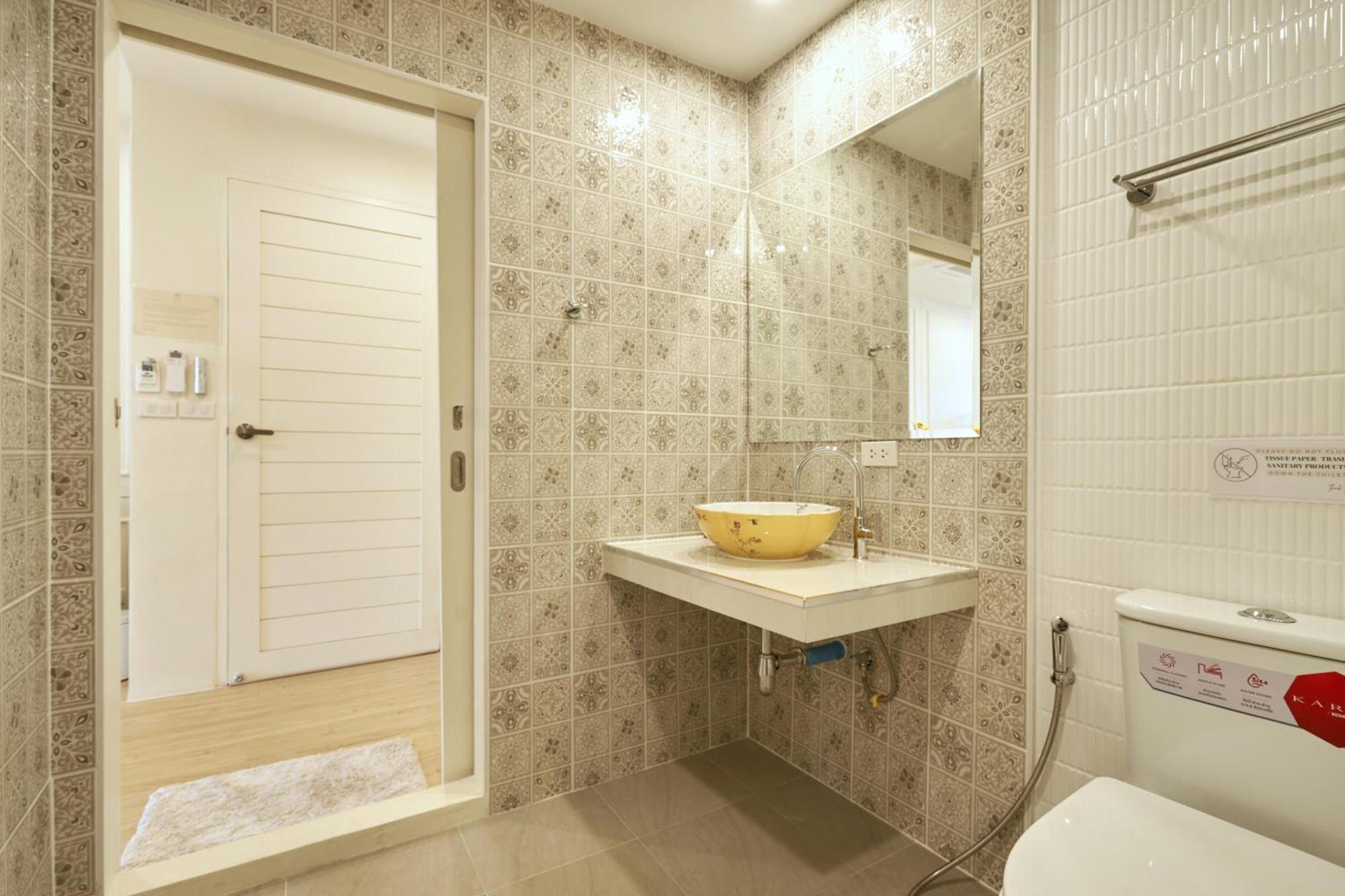 Hawa House Phuket Hotel ภายนอก รูปภาพ