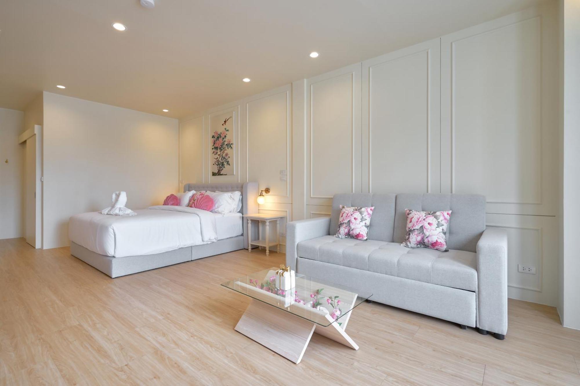 Hawa House Phuket Hotel ภายนอก รูปภาพ