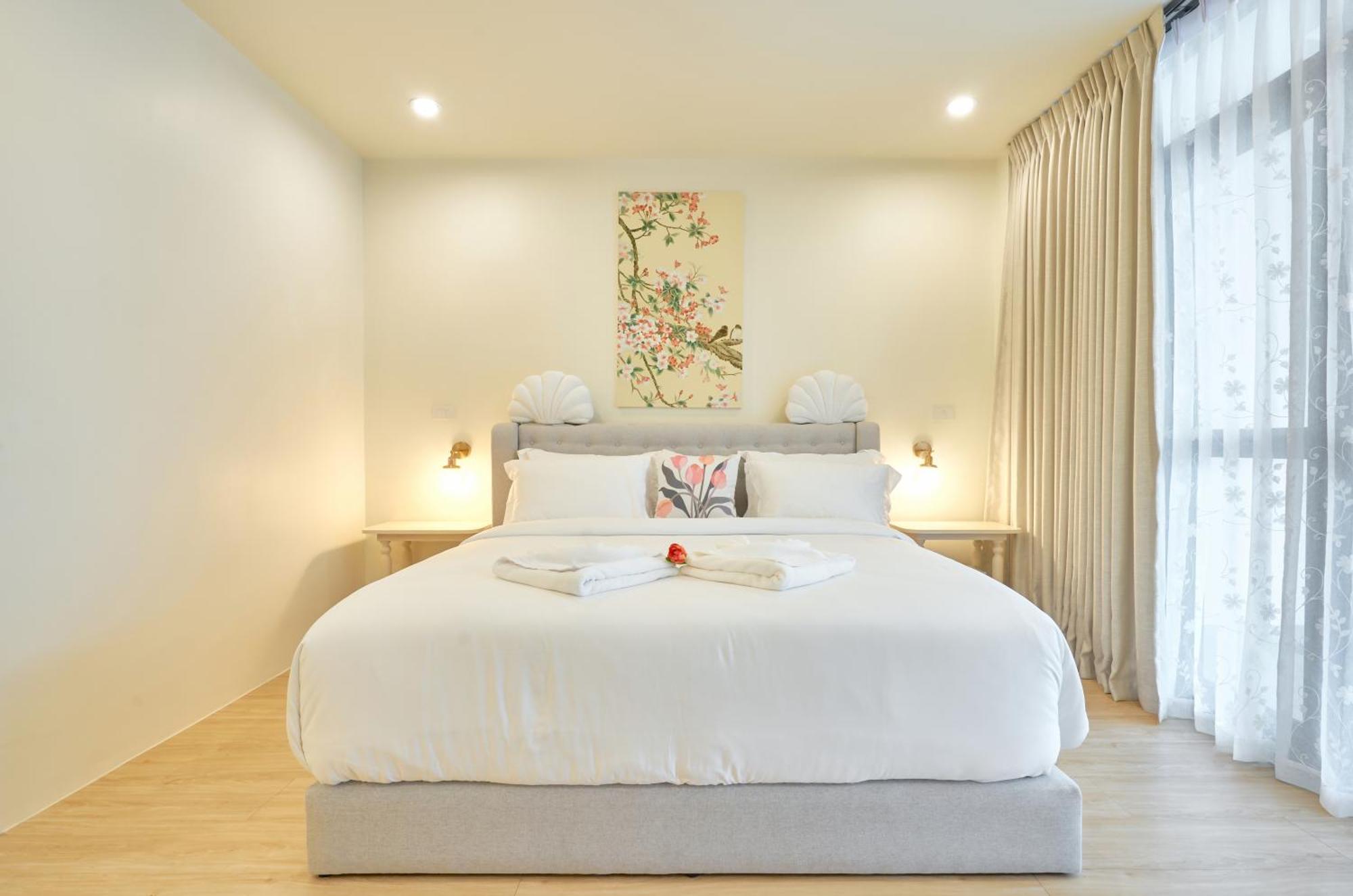 Hawa House Phuket Hotel ภายนอก รูปภาพ