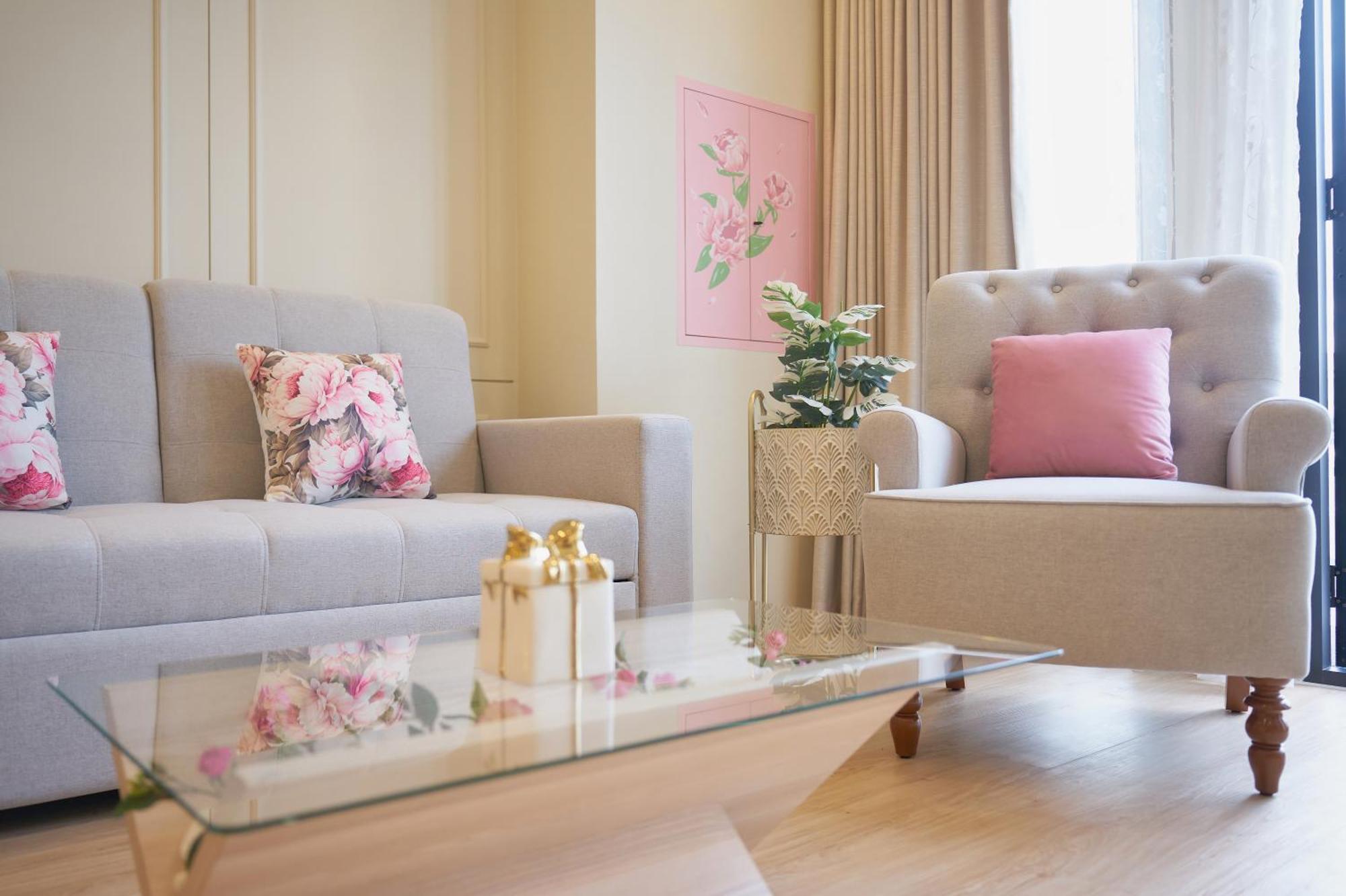 Hawa House Phuket Hotel ภายนอก รูปภาพ