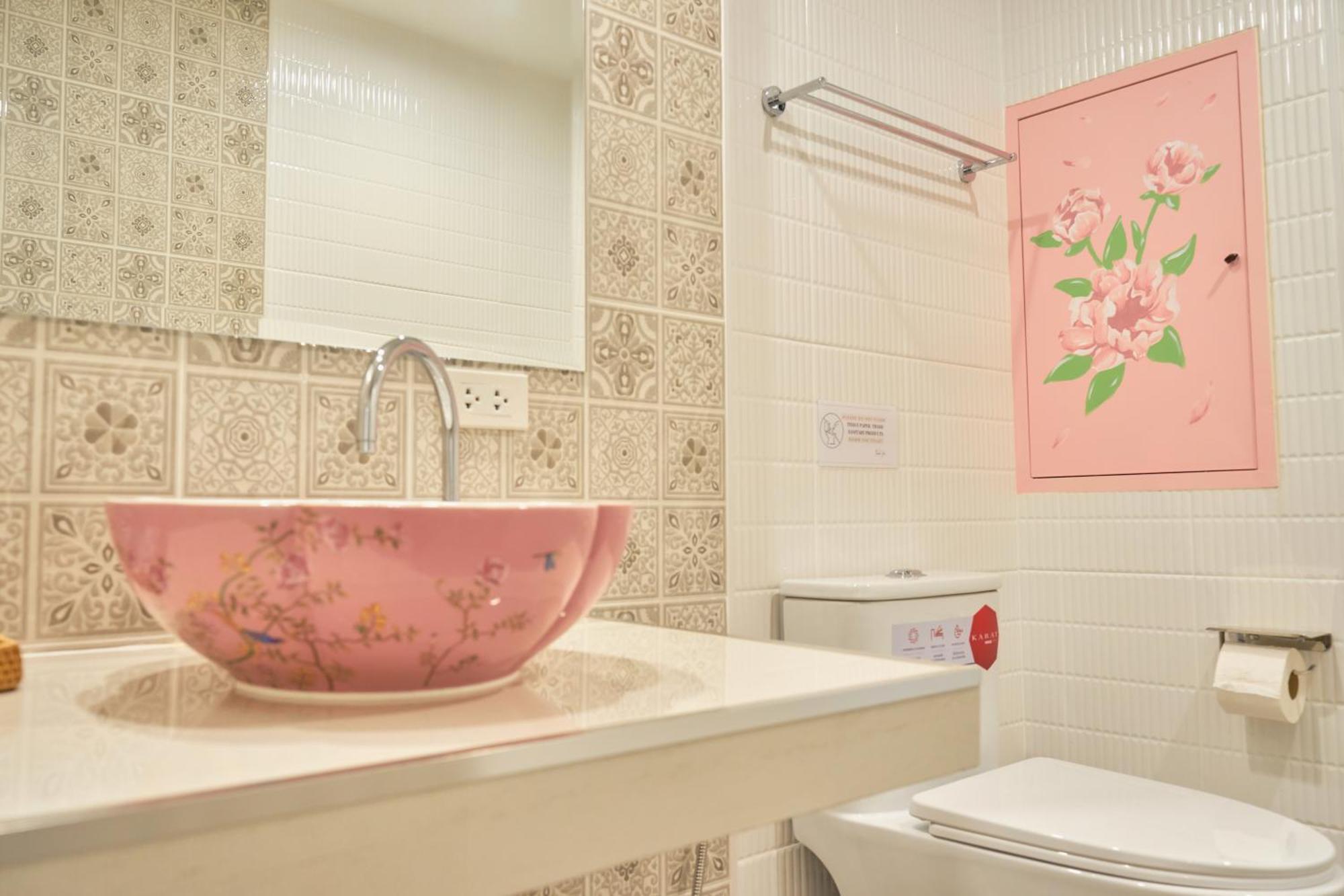Hawa House Phuket Hotel ภายนอก รูปภาพ