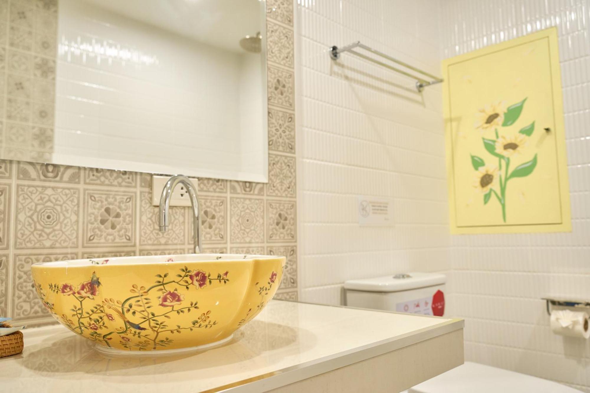 Hawa House Phuket Hotel ภายนอก รูปภาพ