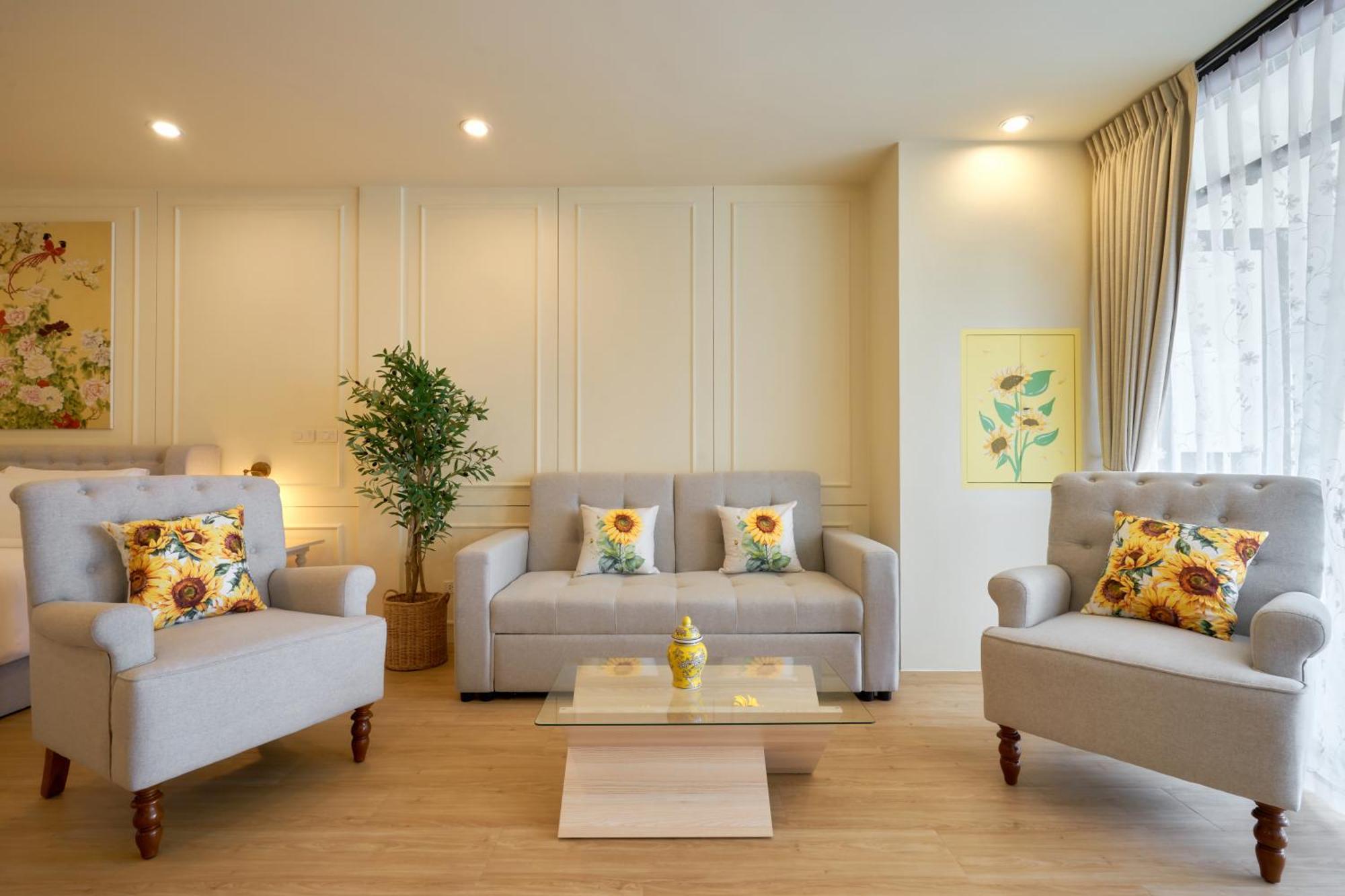 Hawa House Phuket Hotel ภายนอก รูปภาพ