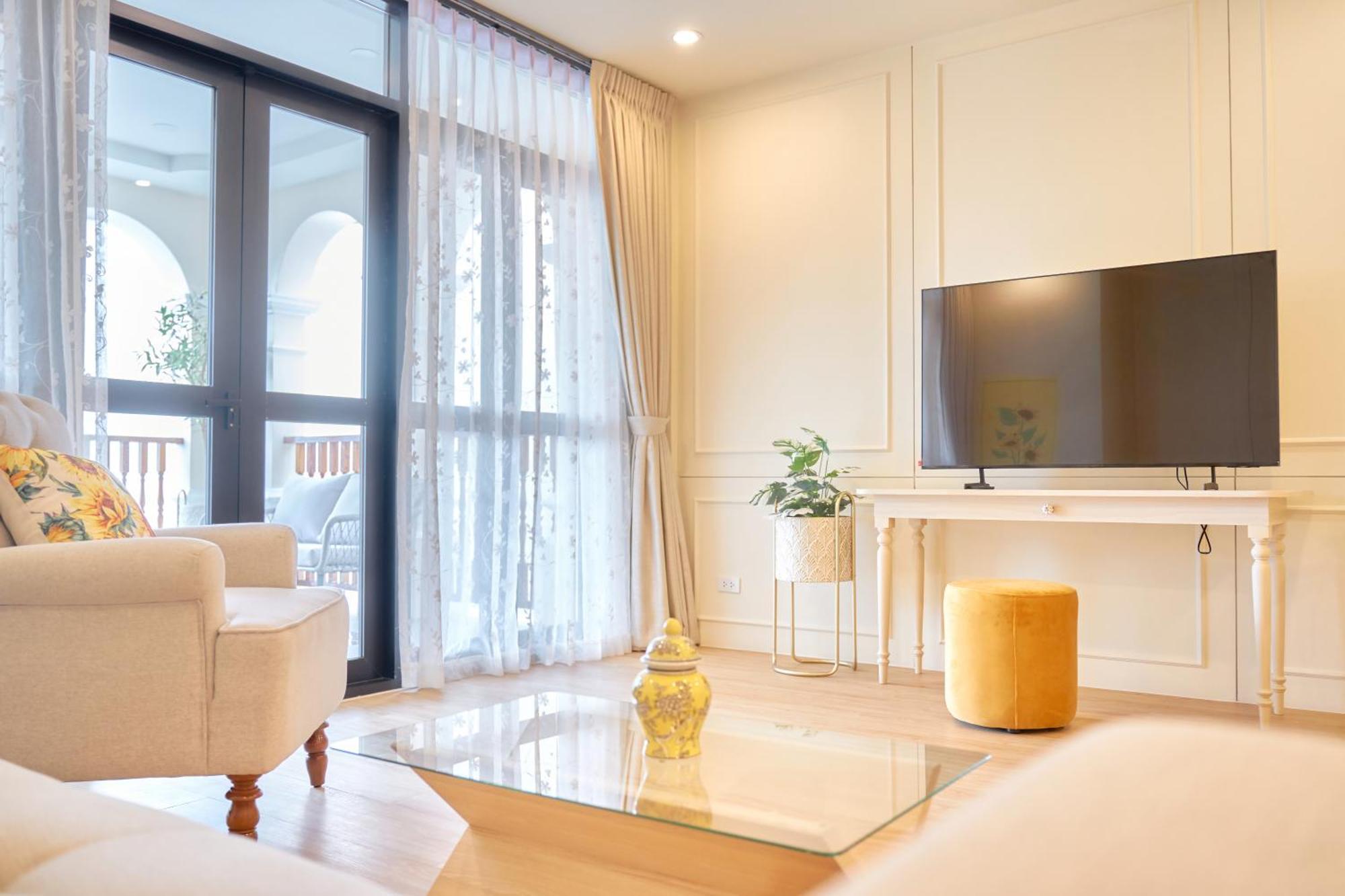 Hawa House Phuket Hotel ภายนอก รูปภาพ