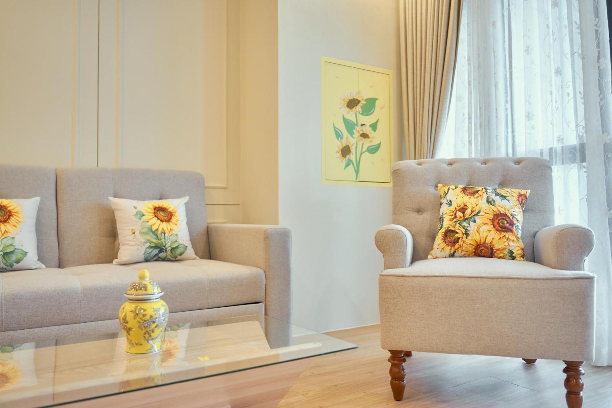 Hawa House Phuket Hotel ภายนอก รูปภาพ