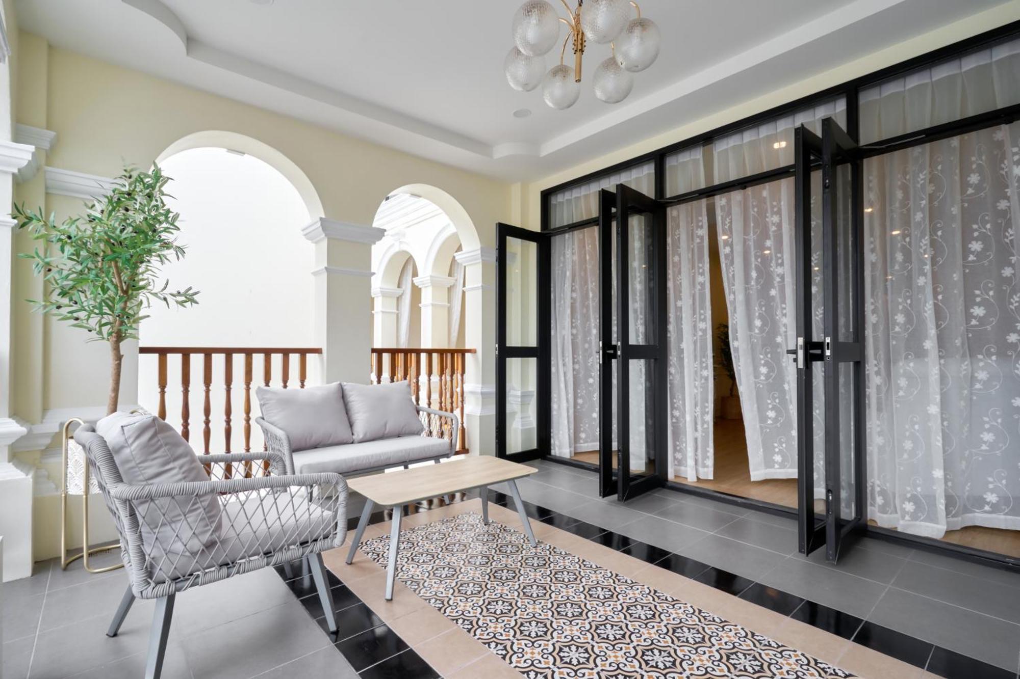 Hawa House Phuket Hotel ภายนอก รูปภาพ