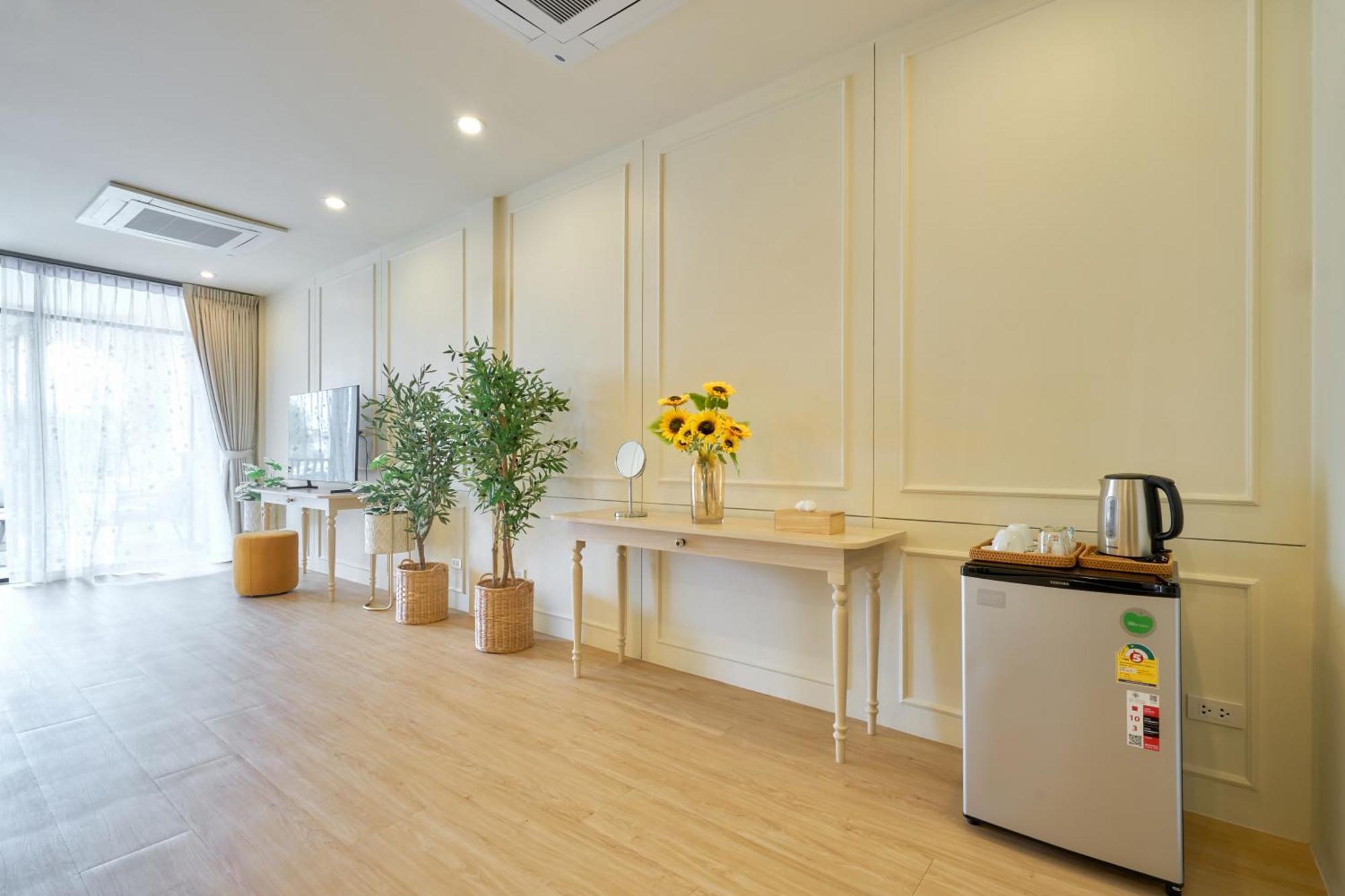 Hawa House Phuket Hotel ภายนอก รูปภาพ