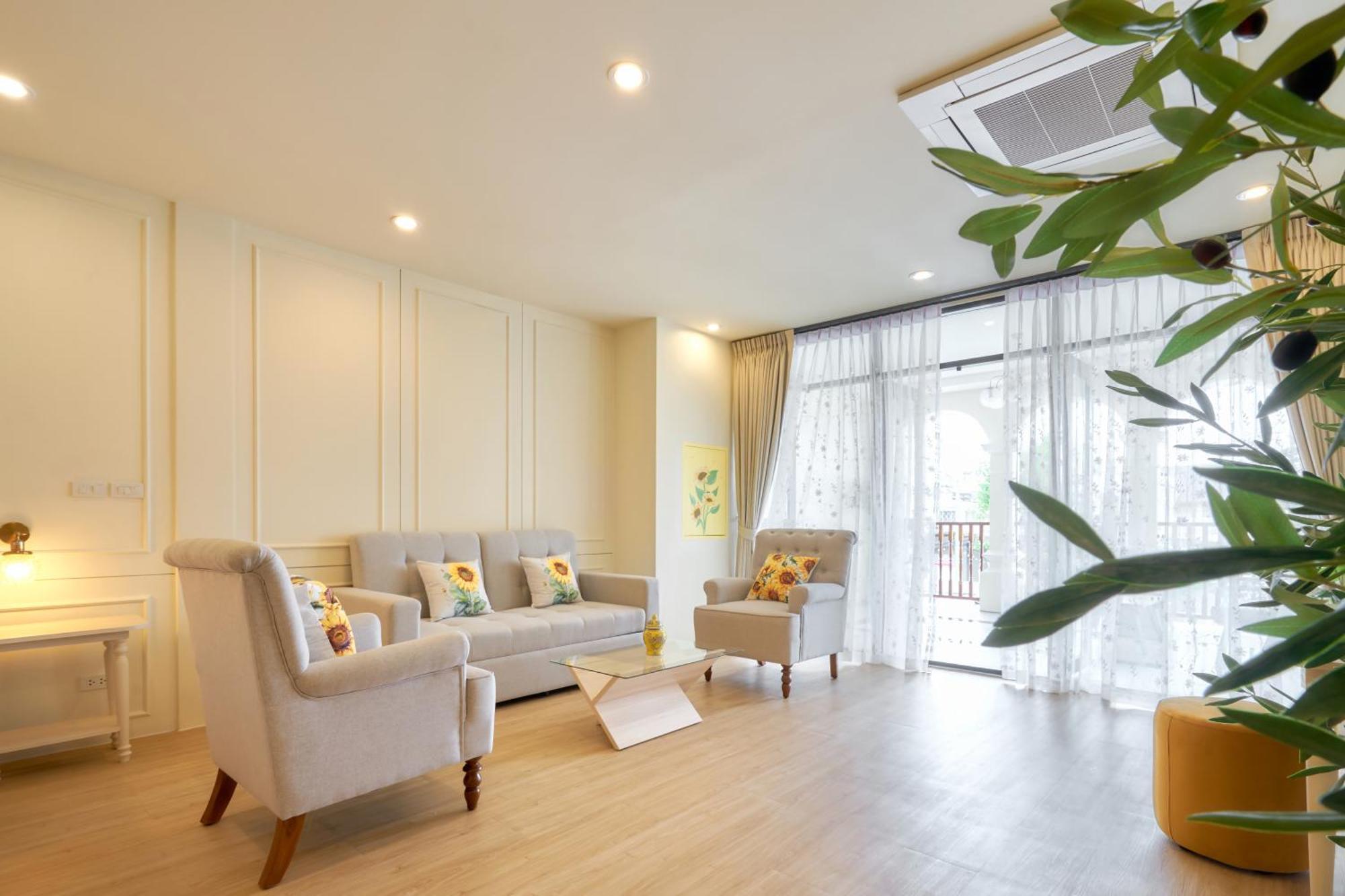 Hawa House Phuket Hotel ภายนอก รูปภาพ