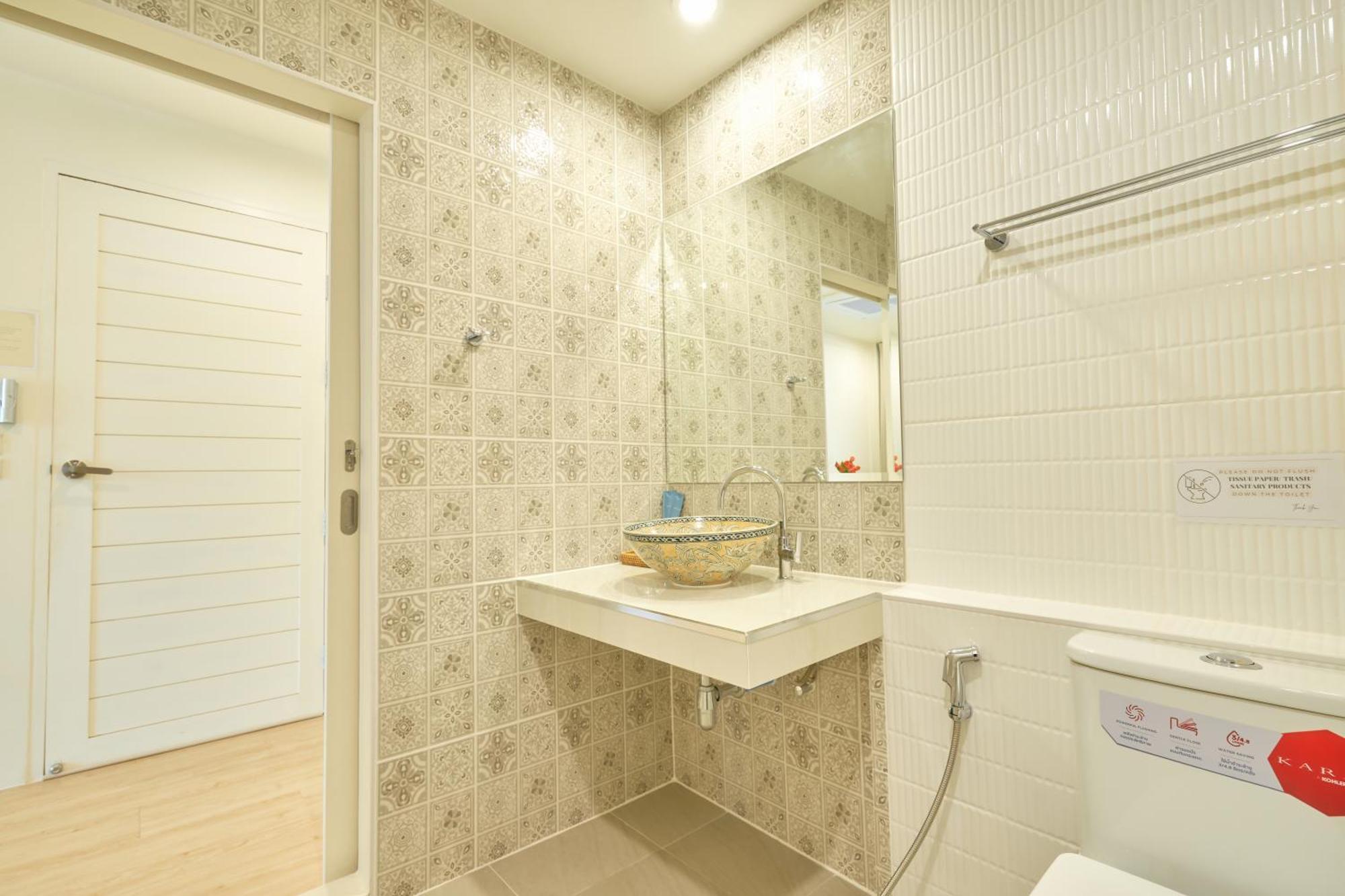 Hawa House Phuket Hotel ภายนอก รูปภาพ