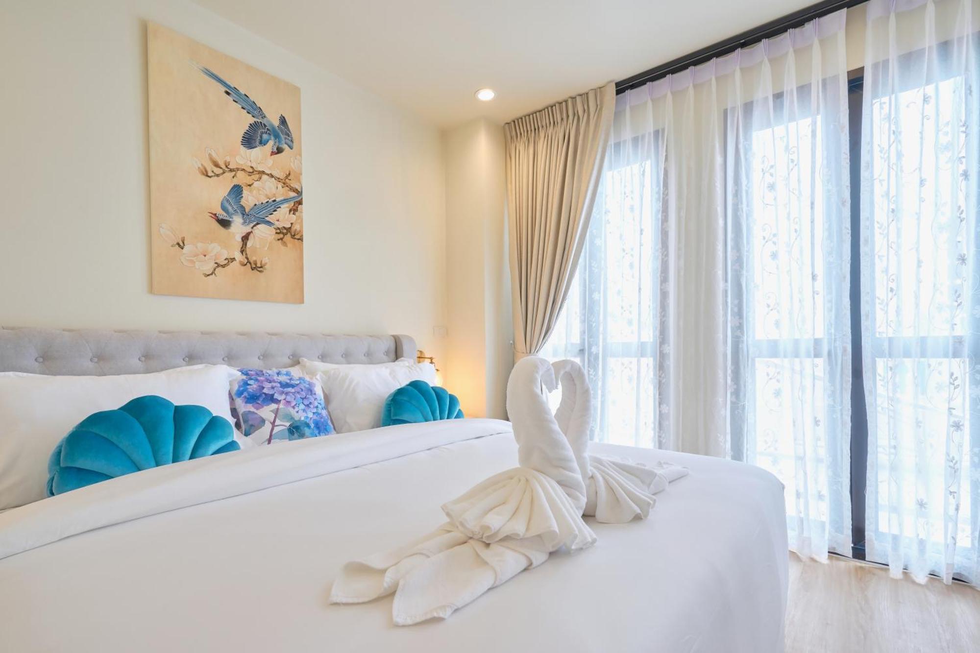 Hawa House Phuket Hotel ภายนอก รูปภาพ