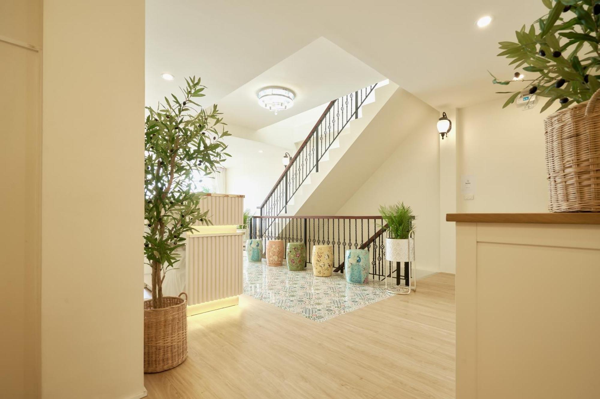 Hawa House Phuket Hotel ภายนอก รูปภาพ