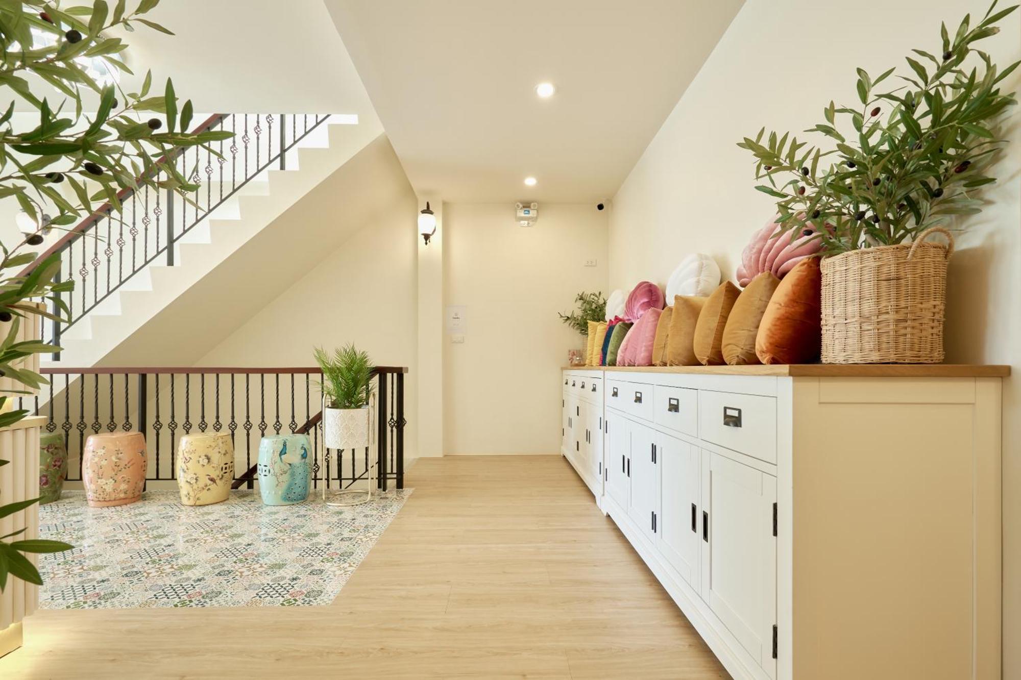 Hawa House Phuket Hotel ภายนอก รูปภาพ