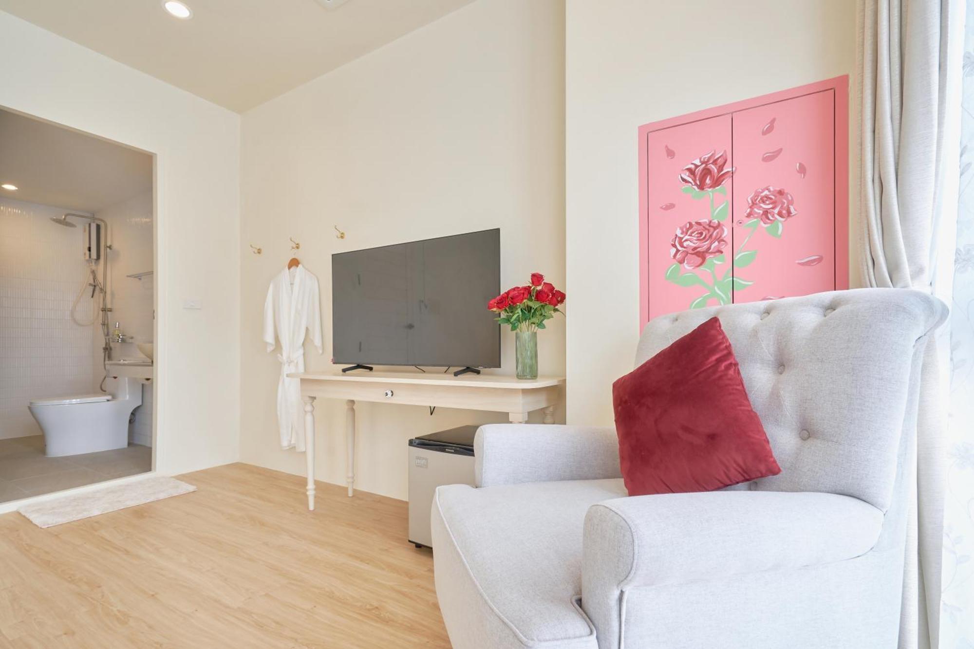 Hawa House Phuket Hotel ภายนอก รูปภาพ